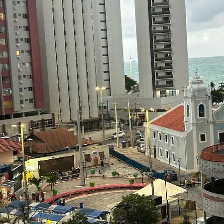 Beach Flat Boa Viagem Recife Dış mekan fotoğraf