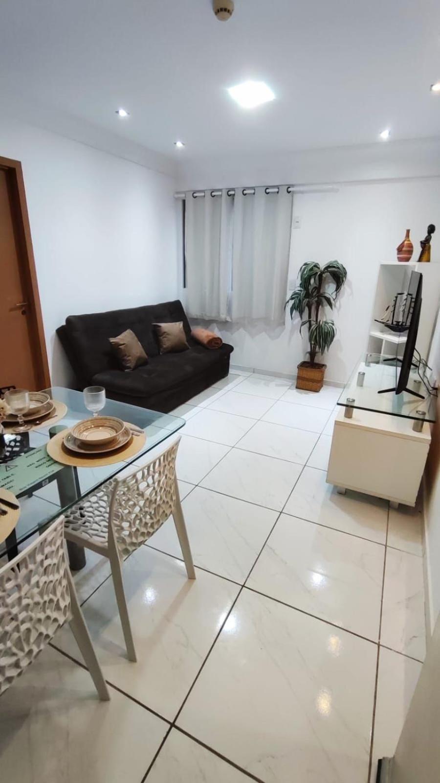 Beach Flat Boa Viagem Recife Dış mekan fotoğraf