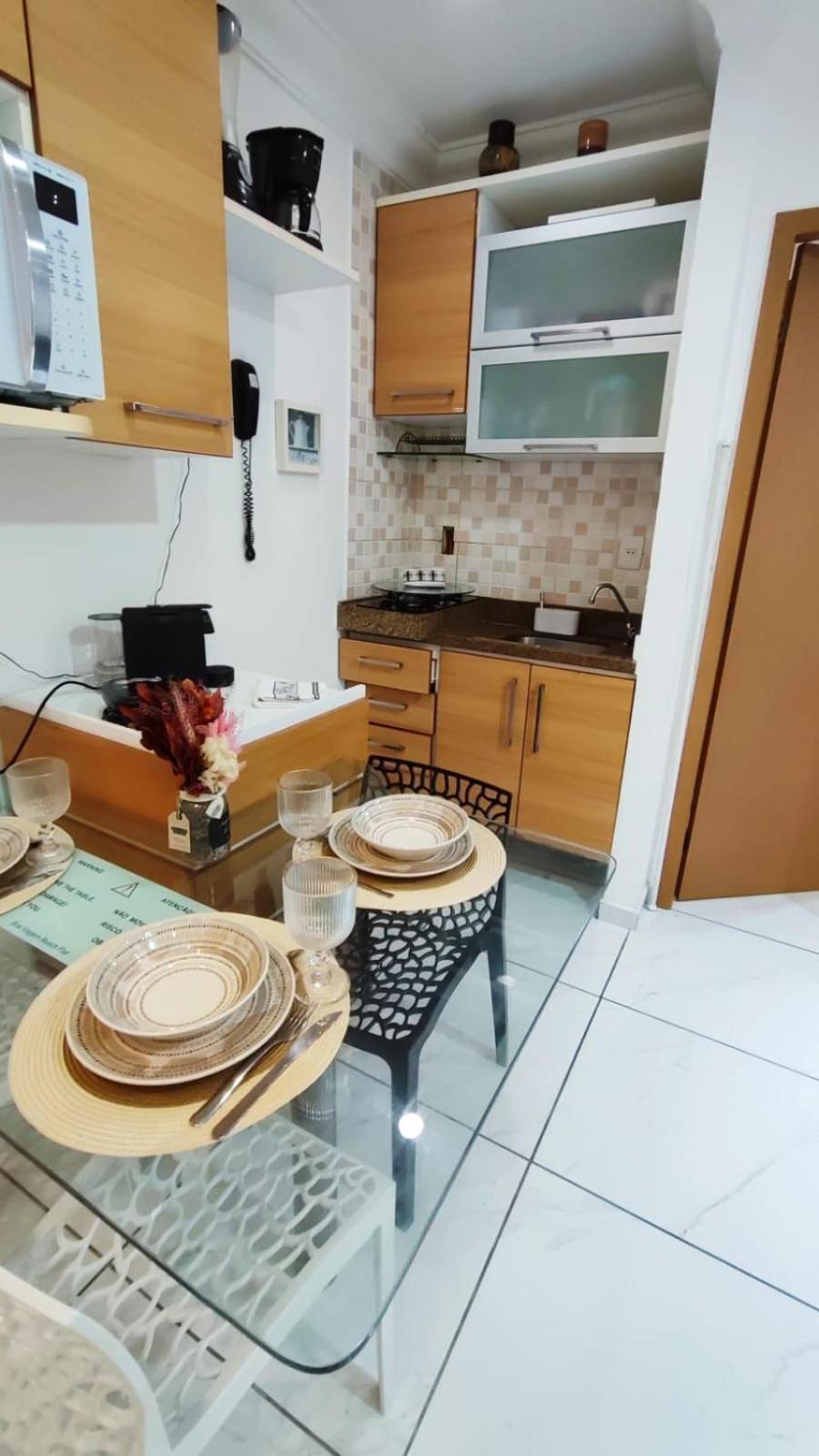 Beach Flat Boa Viagem Recife Dış mekan fotoğraf