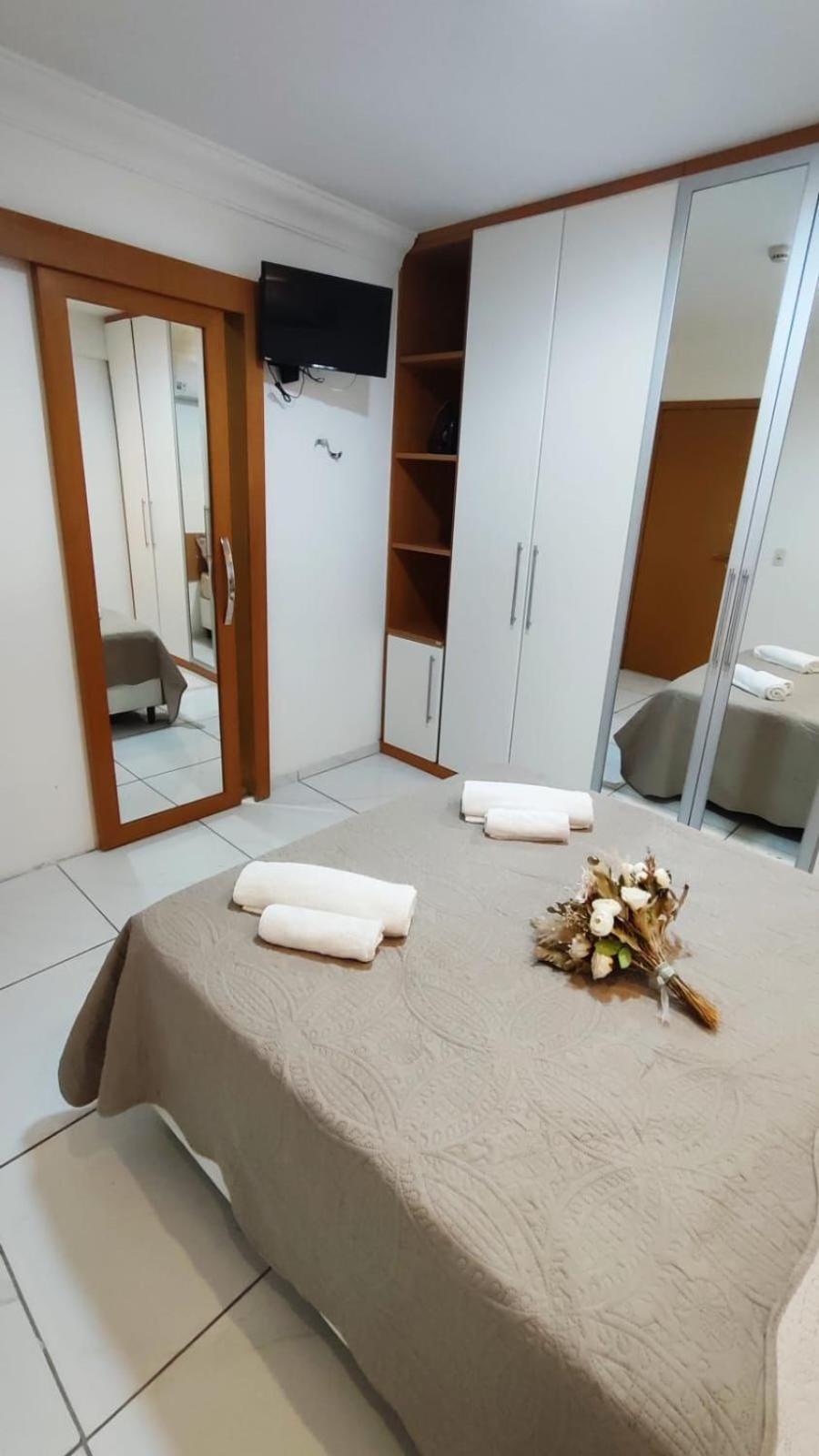 Beach Flat Boa Viagem Recife Dış mekan fotoğraf